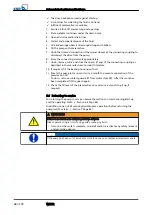 Предварительный просмотр 48 страницы KSB WKTR Installation & Operating Manual