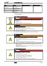 Предварительный просмотр 53 страницы KSB WKTR Installation & Operating Manual