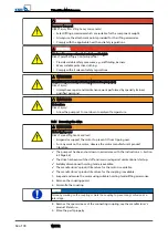 Предварительный просмотр 54 страницы KSB WKTR Installation & Operating Manual