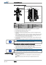 Предварительный просмотр 56 страницы KSB WKTR Installation & Operating Manual