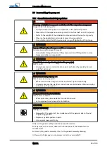 Предварительный просмотр 59 страницы KSB WKTR Installation & Operating Manual