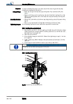 Предварительный просмотр 60 страницы KSB WKTR Installation & Operating Manual