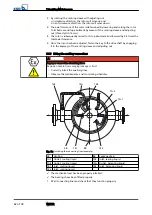 Предварительный просмотр 62 страницы KSB WKTR Installation & Operating Manual