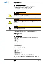 Предварительный просмотр 63 страницы KSB WKTR Installation & Operating Manual