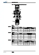 Предварительный просмотр 68 страницы KSB WKTR Installation & Operating Manual