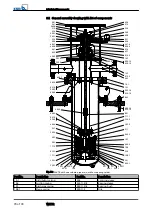 Предварительный просмотр 70 страницы KSB WKTR Installation & Operating Manual