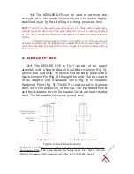 Предварительный просмотр 7 страницы KSE DCP K-100 User Manual