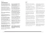 Preview for 3 page of KSE-LIGHTS 6003 Series Manual