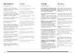 Preview for 4 page of KSE-LIGHTS HERO KS-2335 Manual