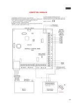 Preview for 15 page of Ksenia KSI1000016.300 Quick Reference Manual