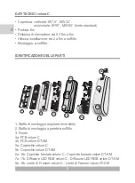 Preview for 6 page of Ksenia KSI5302010.303 Installation Manual