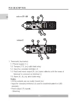 Preview for 20 page of Ksenia KSI5302010.303 Installation Manual