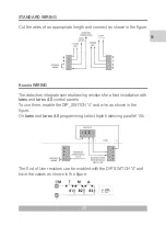 Preview for 23 page of Ksenia KSI5302010.303 Installation Manual