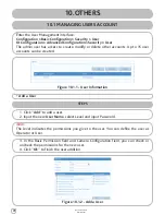 Предварительный просмотр 70 страницы Ksenia KSV0010013.300 User Manual