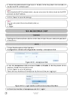 Предварительный просмотр 72 страницы Ksenia KSV0010013.300 User Manual