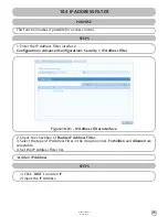 Предварительный просмотр 73 страницы Ksenia KSV0010013.300 User Manual