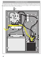 Предварительный просмотр 10 страницы Ksenia lares series Installation Manual