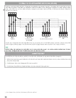 Предварительный просмотр 15 страницы Ksenia lares series Installation Manual