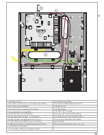 Preview for 38 page of Ksenia lares series Installation Manual