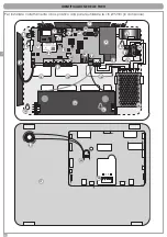 Предварительный просмотр 6 страницы Ksenia lares wls 96-IP Installation, Use And Maintenance Manual