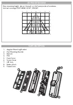 Preview for 3 page of Ksenia velum-C DT-AM WLS Quick Start Manual