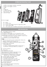 Предварительный просмотр 4 страницы Ksenia velum DT-AM Manual