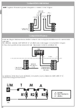 Предварительный просмотр 6 страницы Ksenia velum DT-AM Manual