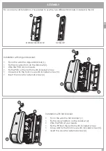 Предварительный просмотр 13 страницы Ksenia velum DT-AM Manual