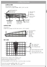 Preview for 17 page of Ksenia velum DT-AM Manual