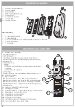 Preview for 20 page of Ksenia velum DT-AM Manual