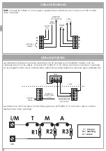 Preview for 22 page of Ksenia velum DT-AM Manual