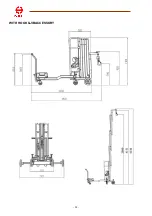 Preview for 14 page of KSF BD400 Instruction Book