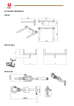 Preview for 15 page of KSF BD400 Instruction Book