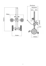 Preview for 8 page of KSF GT2 Instruction Book