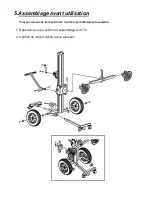 Preview for 51 page of KSF GT2 Instruction Book