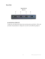 Preview for 14 page of KSH International E-P432 Operation Manual