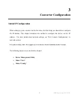 Preview for 18 page of KSH International E-P432 Operation Manual