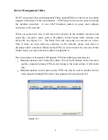 Preview for 19 page of KSH International E-P432 Operation Manual