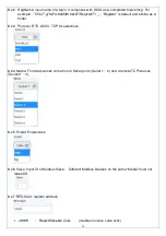 Preview for 13 page of KSH International WPC-832-2-Modbus-MQTT User Manual