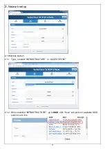 Предварительный просмотр 15 страницы KSH International WPC-832-4-I User Manual