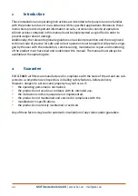 Preview for 22 page of KSI ECOCLEAN F CAK Manual