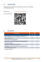 Preview for 27 page of KSI ECOCLEAN F CAK Manual