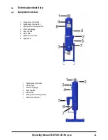 Предварительный просмотр 11 страницы KSI ECOTROC ATCN 15-110 Operating Manual