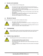 Предварительный просмотр 15 страницы KSI ECOTROC ATCN 15-110 Operating Manual