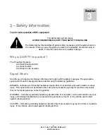 Preview for 9 page of KSI Rebag Kit Instruction Manual