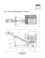 Preview for 46 page of KSI SC Pro Owner'S/Operator'S Manual