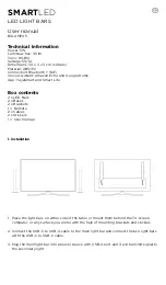 Предварительный просмотр 1 страницы KSIX 8427542125954 User Manual