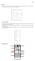 Предварительный просмотр 5 страницы KSIX 8427542125954 User Manual