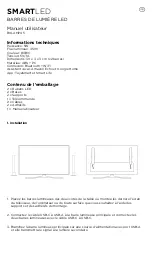 Предварительный просмотр 21 страницы KSIX 8427542125954 User Manual