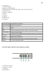 Предварительный просмотр 26 страницы KSIX 8427542125954 User Manual